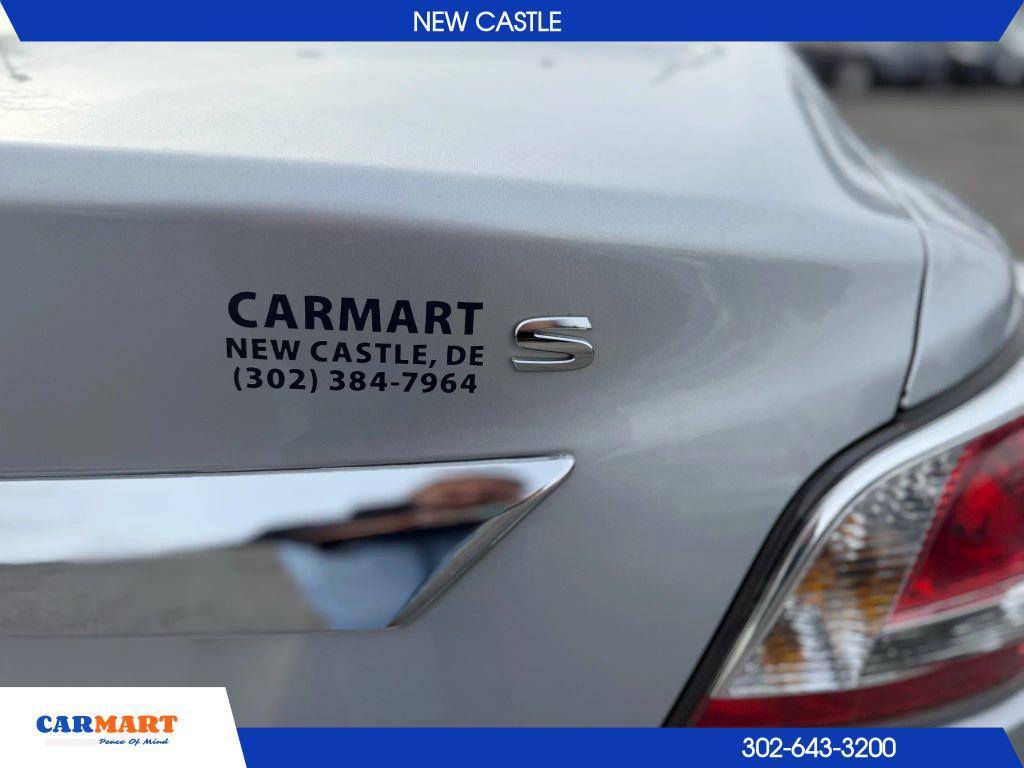 used 2015 Nissan Altima car, priced at $4,991