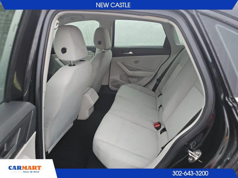 used 2019 Volkswagen Jetta car, priced at $10,210