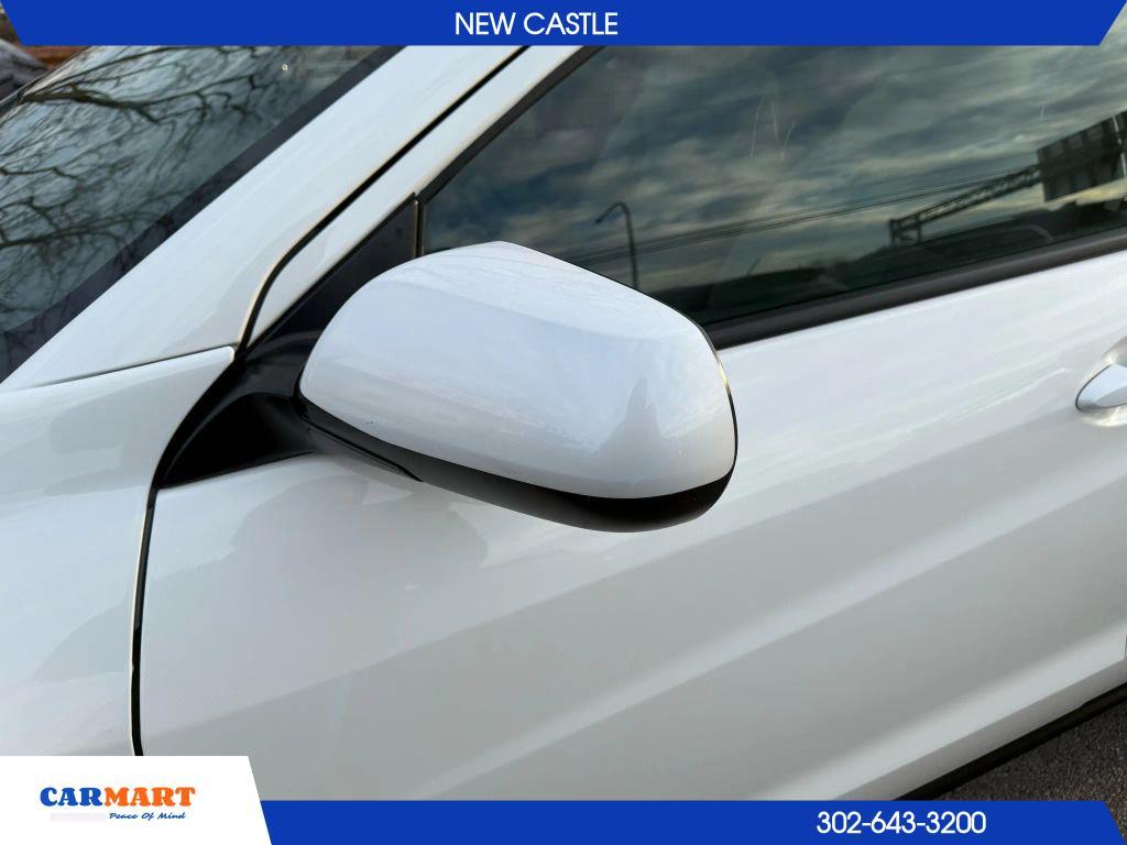 used 2021 Honda HR-V car, priced at $15,380