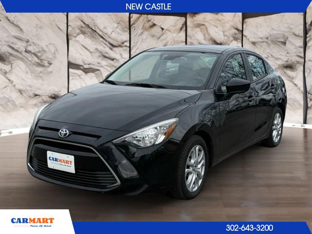 used 2017 Toyota Yaris iA car, priced at $12,091