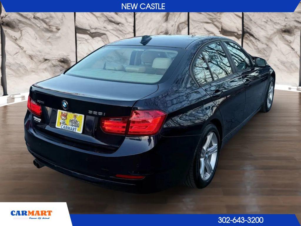 used 2015 BMW 328 car, priced at $9,642