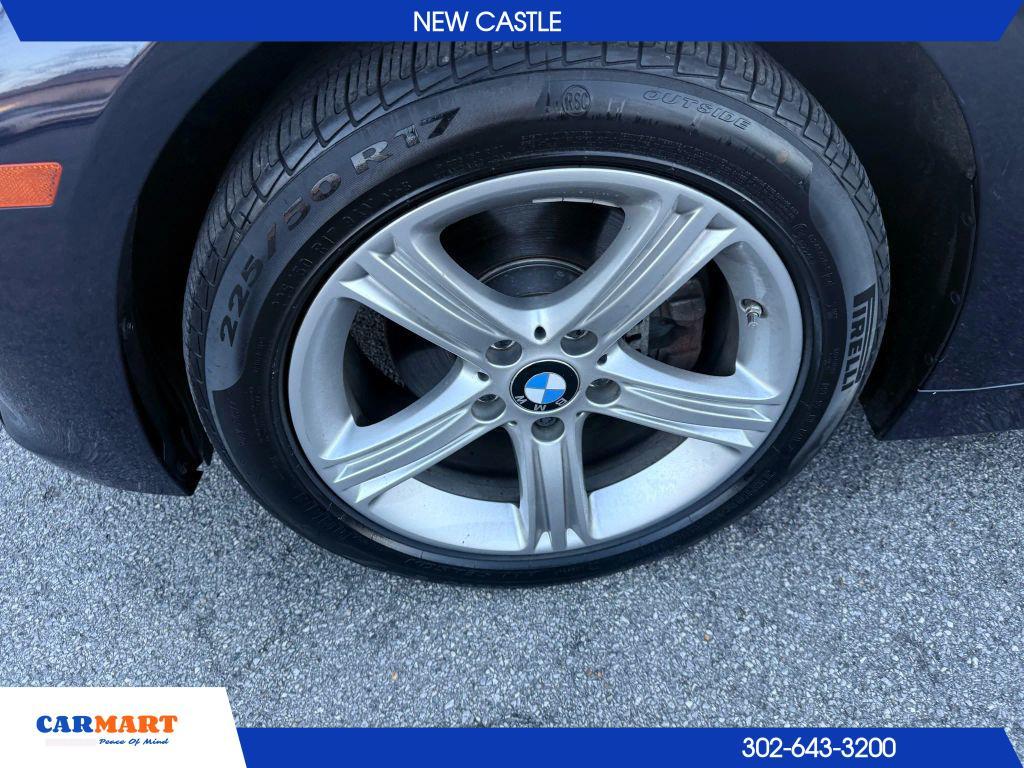 used 2015 BMW 328 car, priced at $9,642