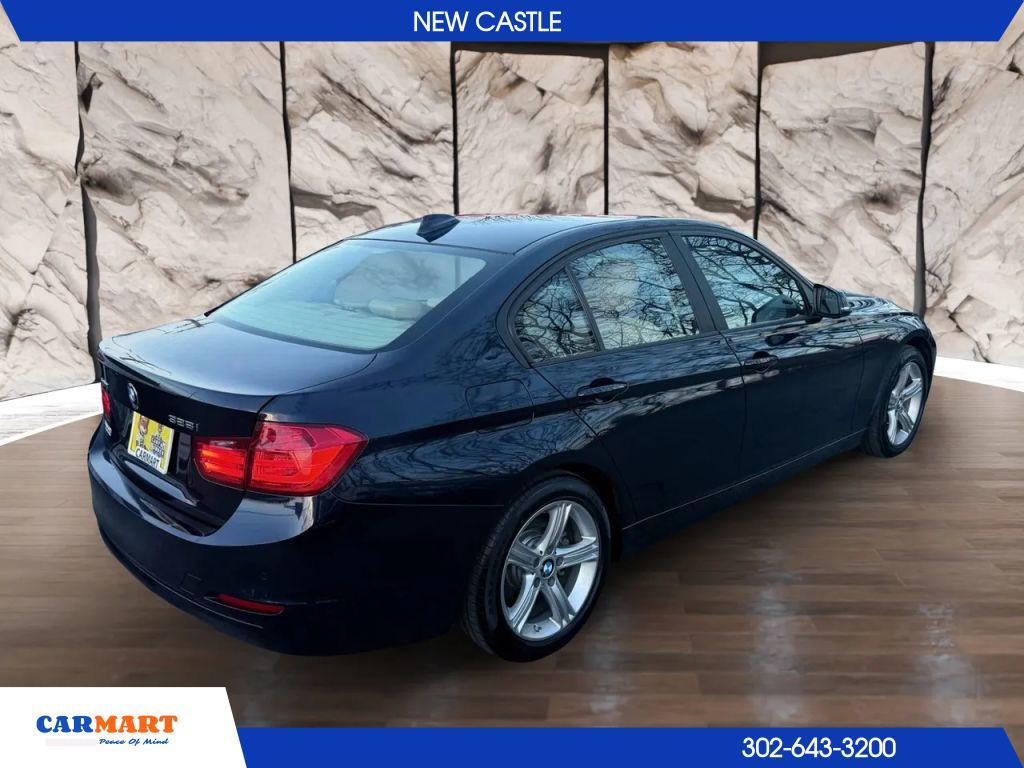 used 2015 BMW 328 car, priced at $9,642