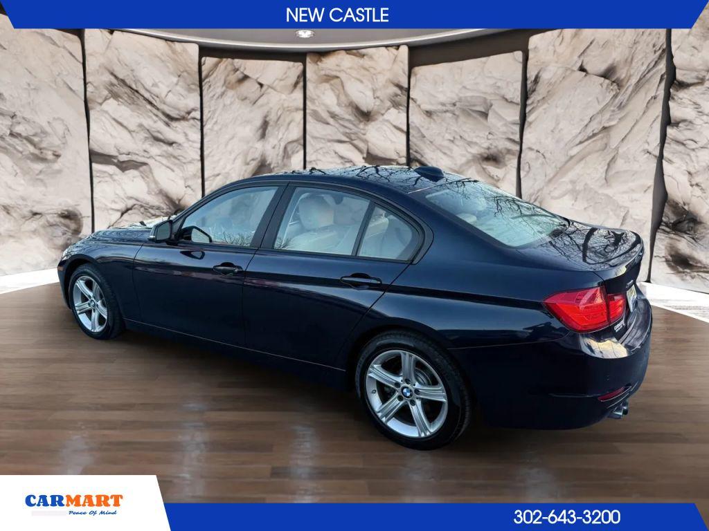 used 2015 BMW 328 car, priced at $9,642