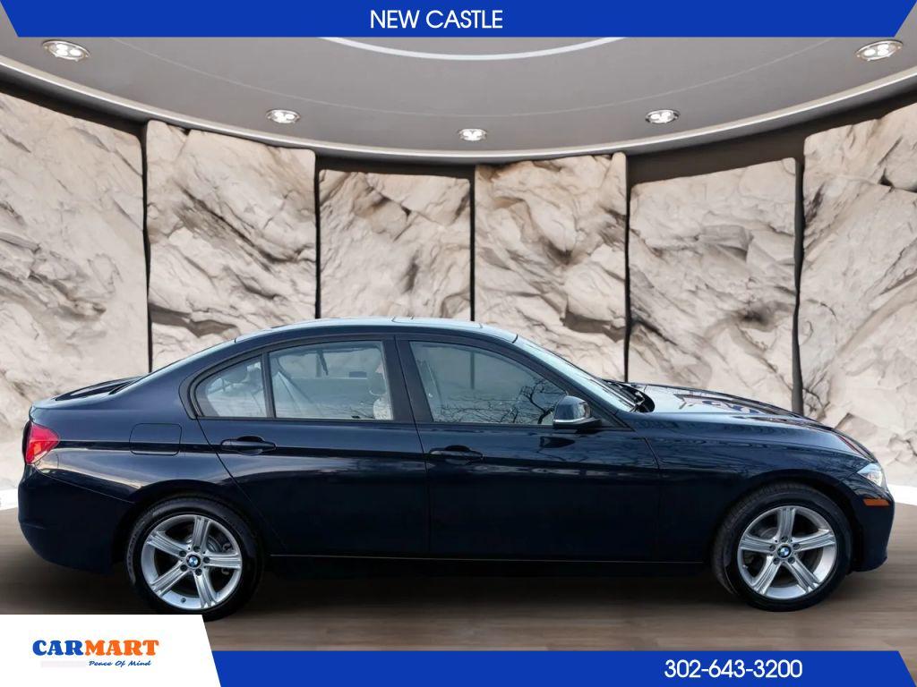 used 2015 BMW 328 car, priced at $9,642