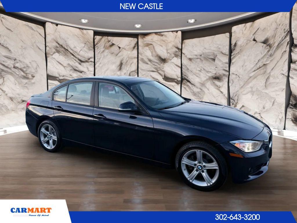 used 2015 BMW 328 car, priced at $9,642