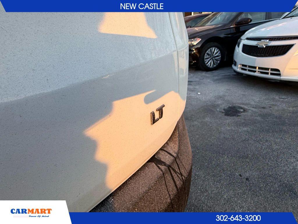 used 2019 Chevrolet Traverse car, priced at $16,719