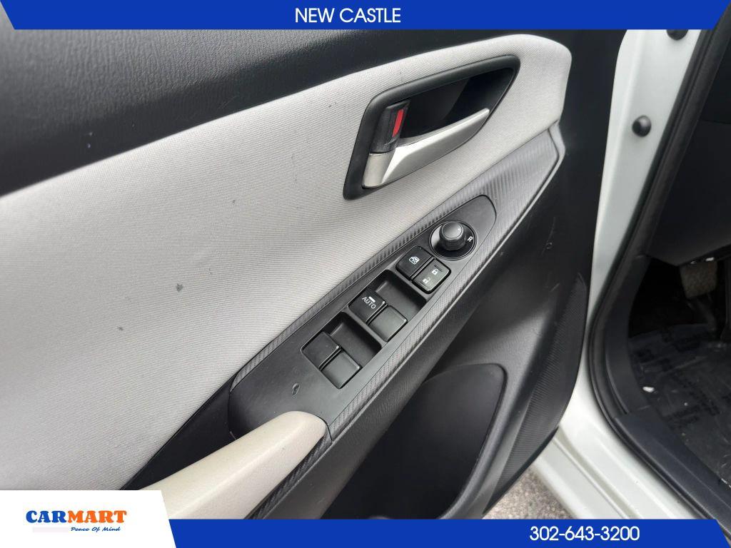 used 2019 Toyota Yaris Sedan car, priced at $11,329