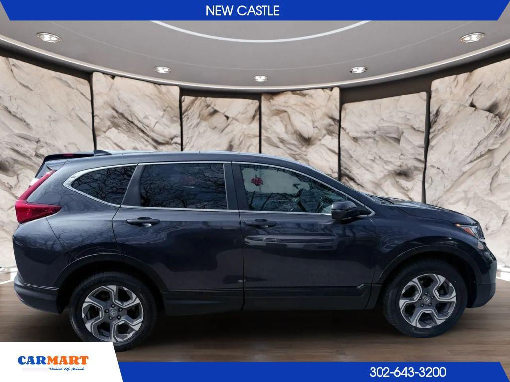 used 2019 Honda CR-V car, priced at $21,514