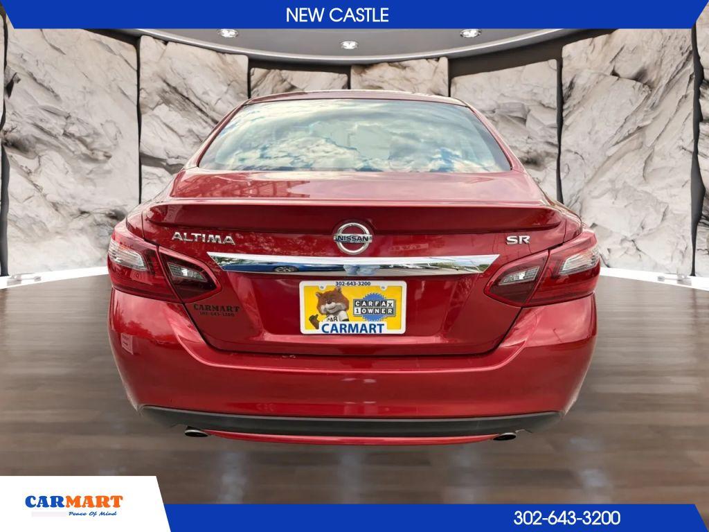 used 2017 Nissan Altima car, priced at $10,904