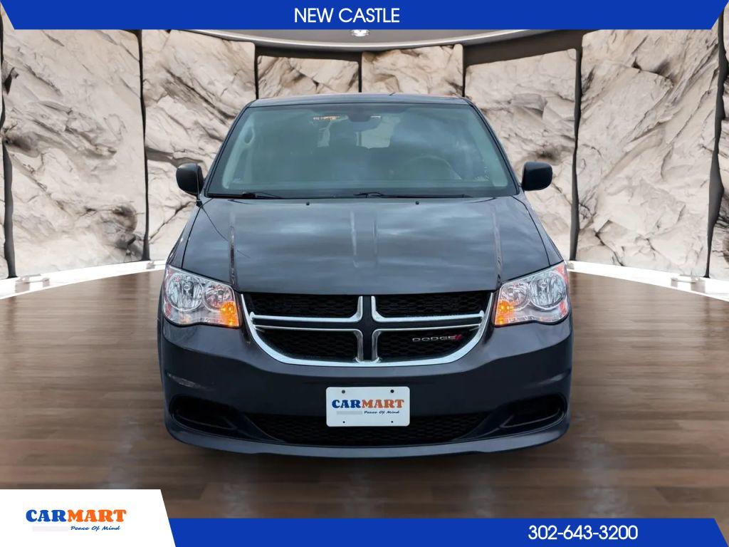 used 2019 Dodge Grand Caravan car, priced at $9,569