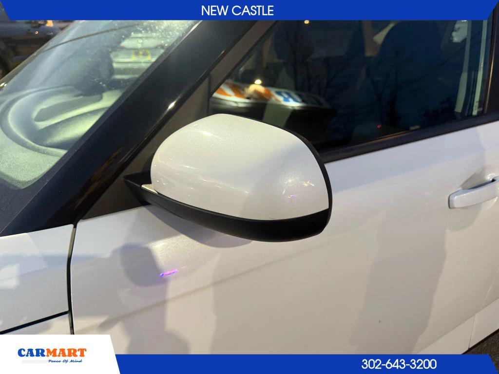 used 2022 Kia Soul car, priced at $11,596