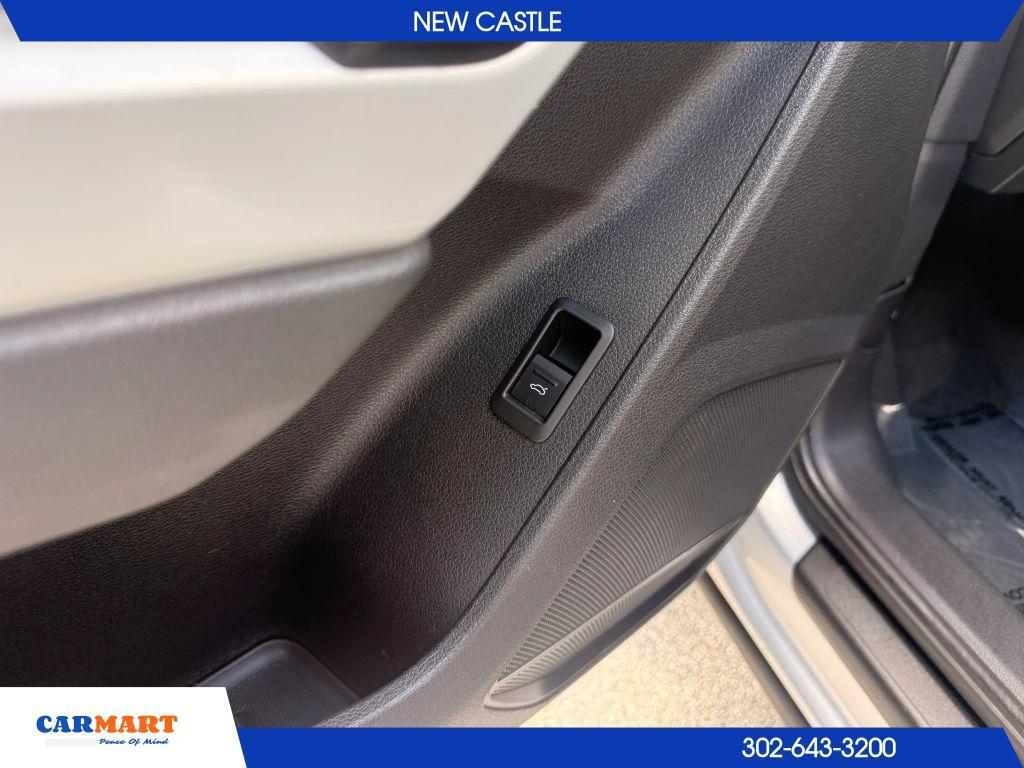 used 2019 Audi Q3 car, priced at $12,948