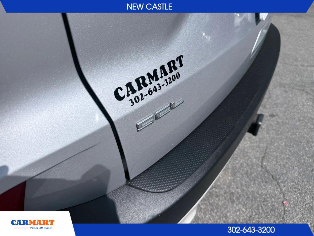 used 2020 Ford Escape car, priced at $13,295
