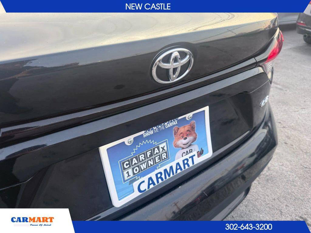 used 2021 Toyota Corolla car, priced at $14,926