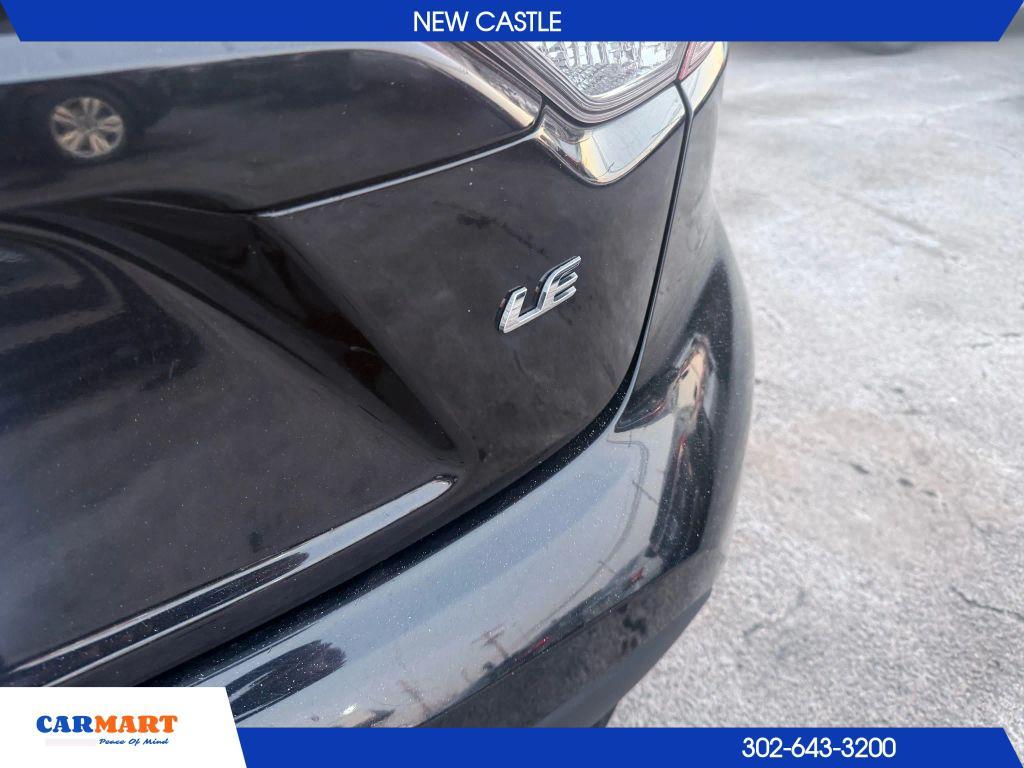 used 2021 Toyota Corolla car, priced at $14,926