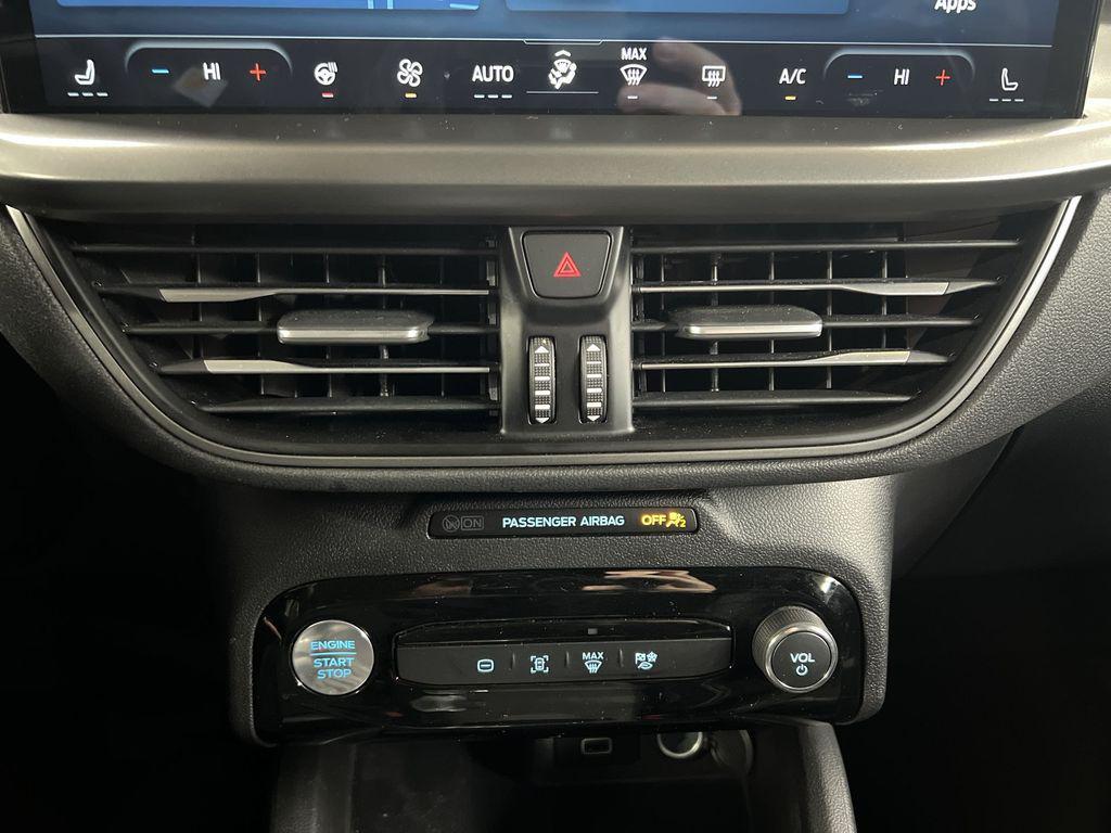 used 2024 Ford Escape PHEV car, priced at $22,157