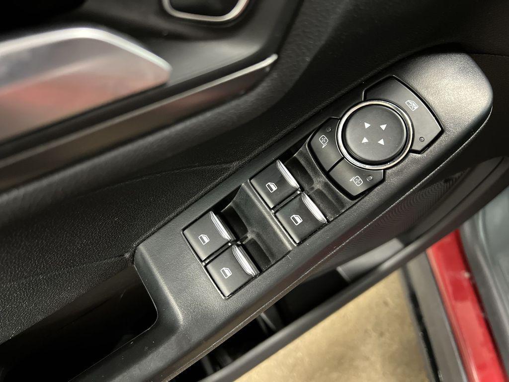 used 2024 Ford Escape PHEV car, priced at $22,157