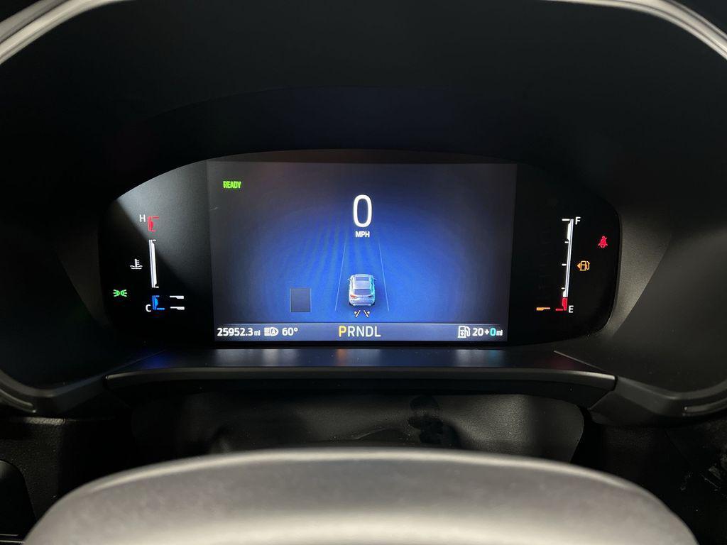 used 2024 Ford Escape PHEV car, priced at $22,157