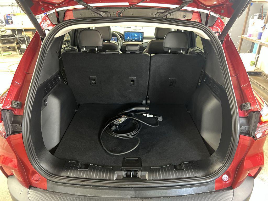 used 2024 Ford Escape PHEV car, priced at $22,157