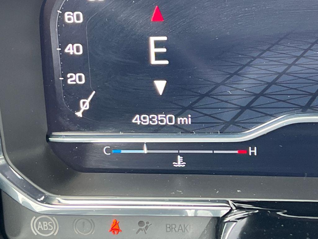 used 2022 GMC Sierra 1500 car, priced at $39,592