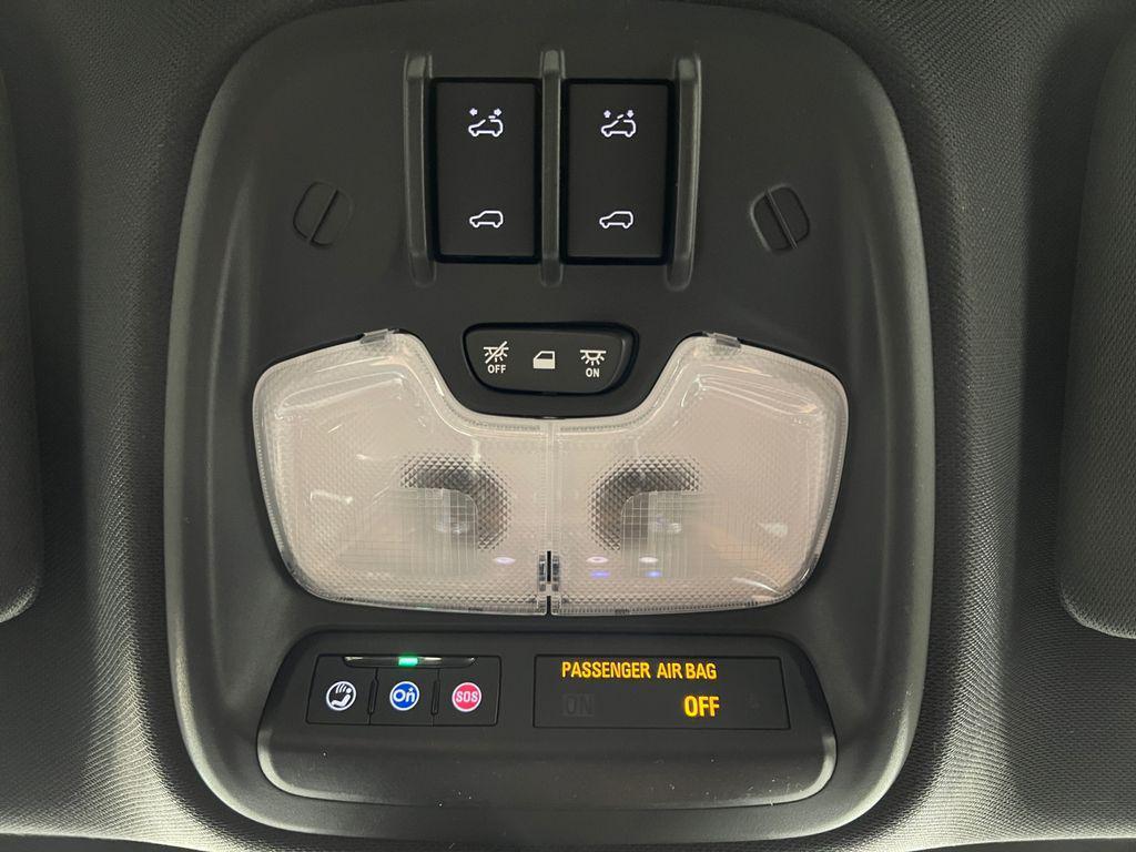 new 2025 GMC Canyon car, priced at $51,978