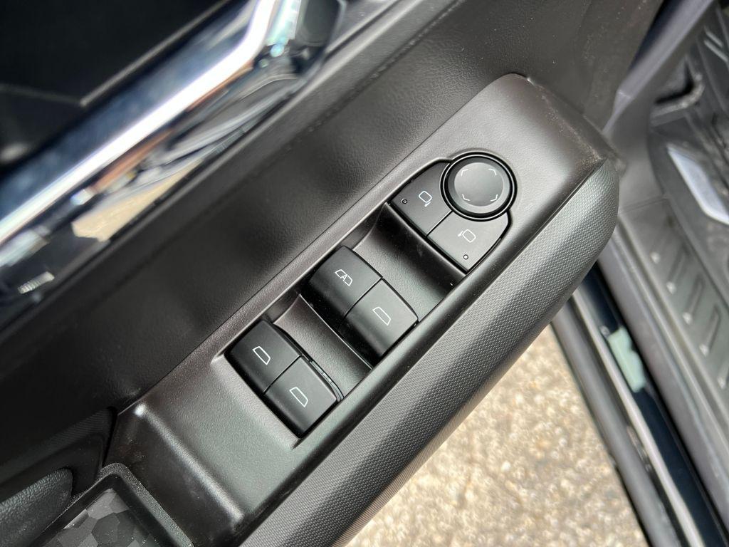 new 2026 GMC Canyon car, priced at $44,289