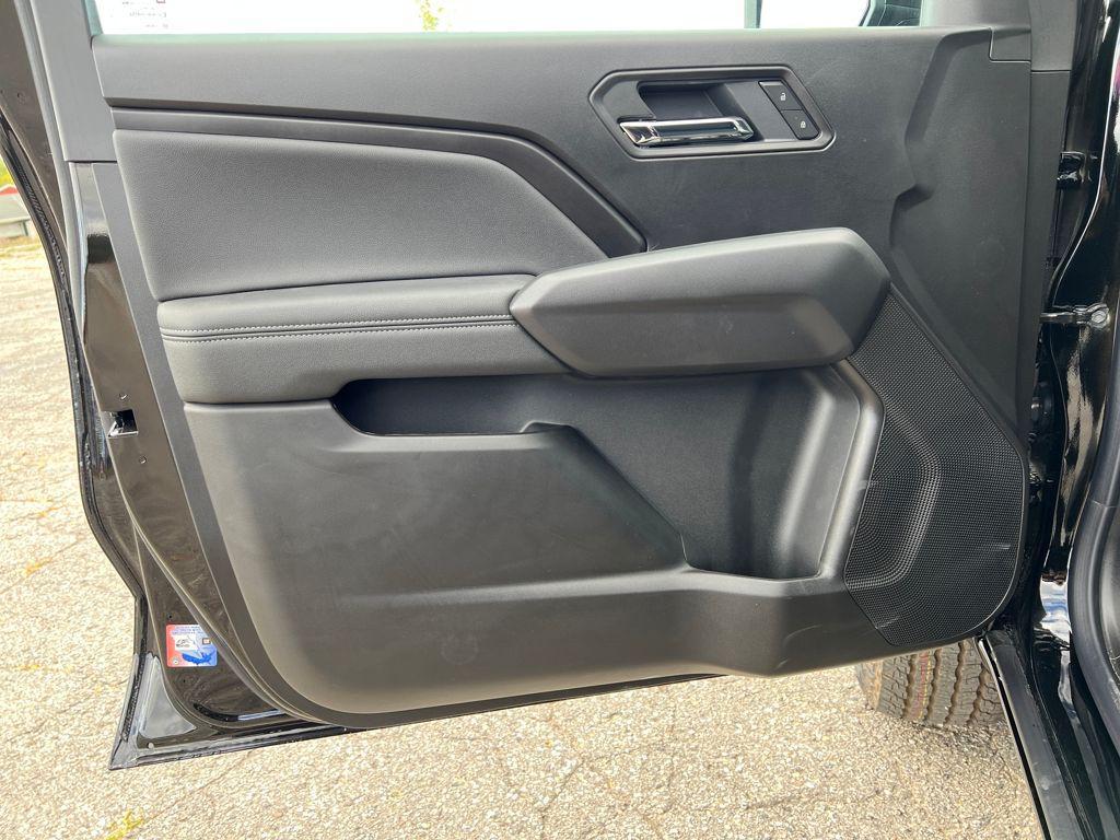 new 2026 GMC Canyon car, priced at $44,289