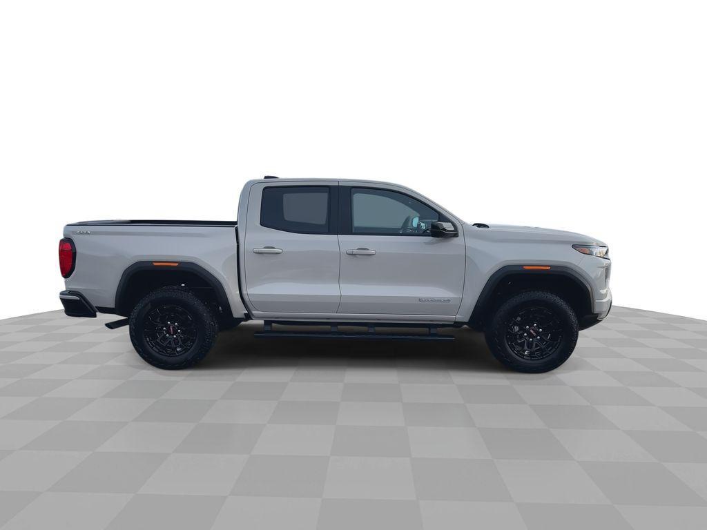 new 2026 GMC Canyon car, priced at $45,989