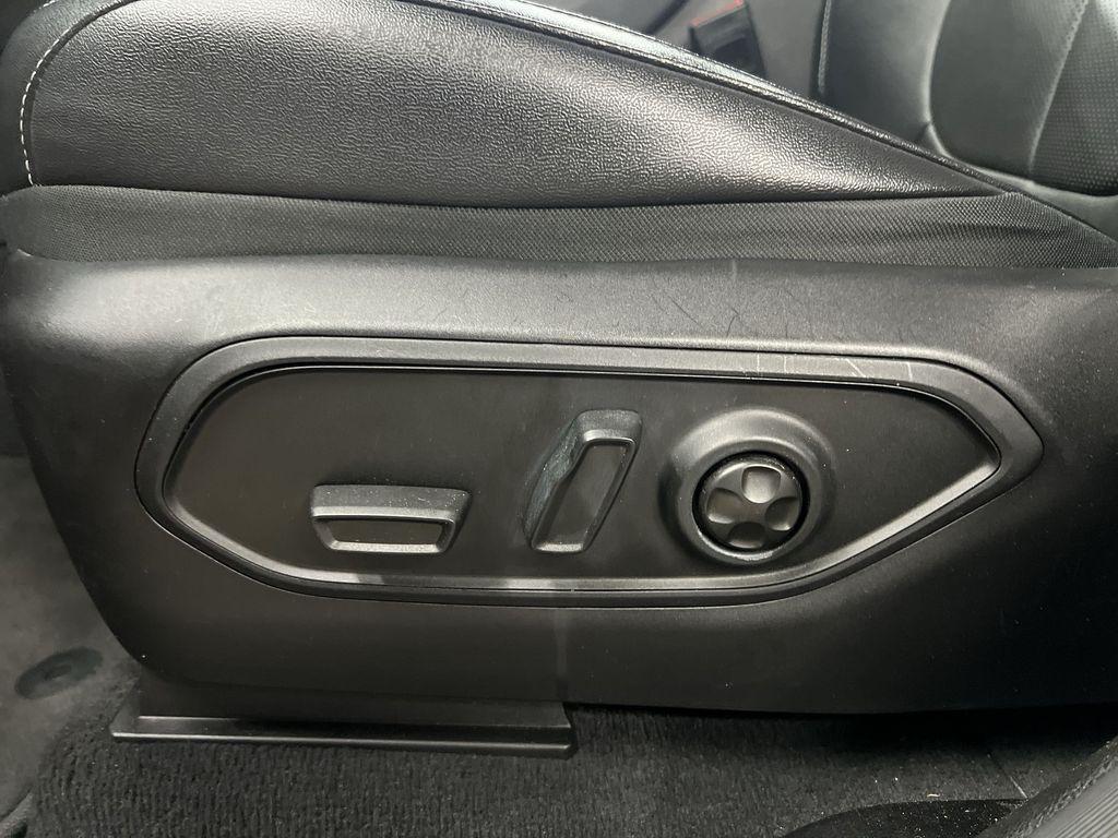 used 2024 Jeep Grand Cherokee L car, priced at $32,660