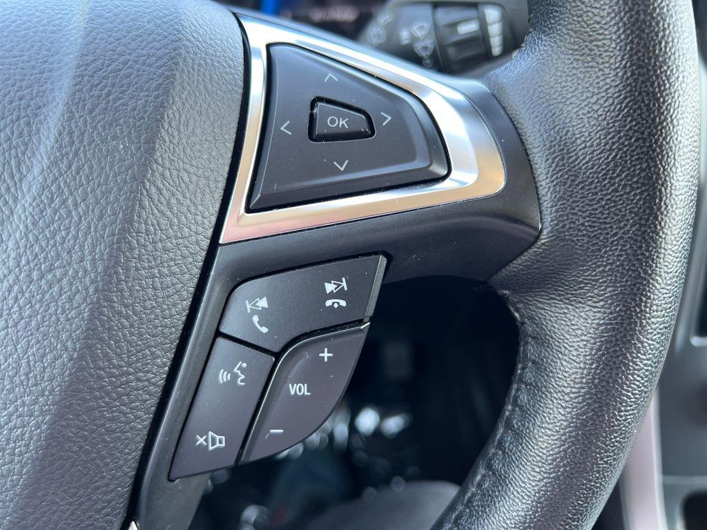 used 2024 Ford Edge car, priced at $23,533