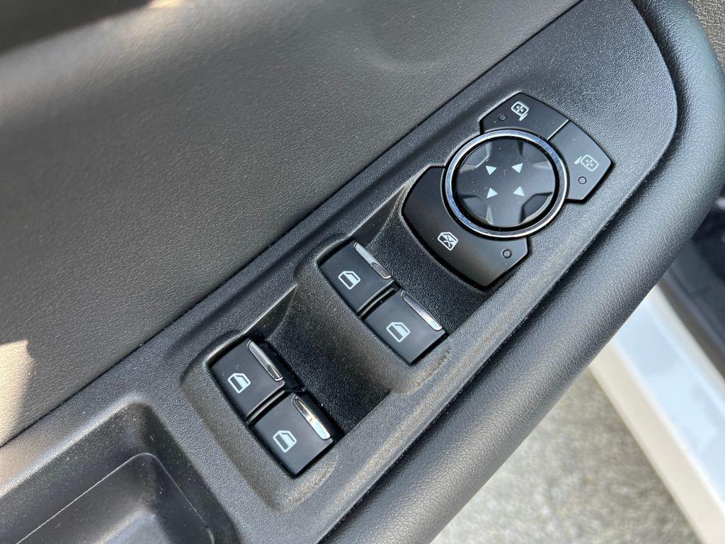 used 2024 Ford Edge car, priced at $23,533