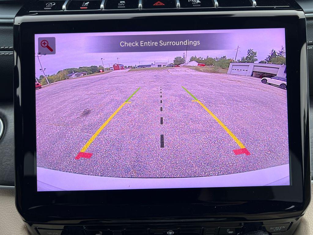 used 2025 Jeep Grand Cherokee L car, priced at $40,206