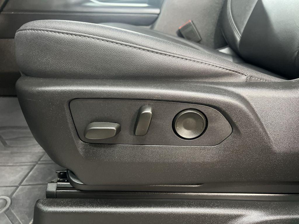 used 2023 Chevrolet Tahoe car, priced at $46,890