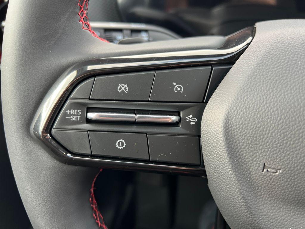 new 2026 Chevrolet Equinox car, priced at $36,488