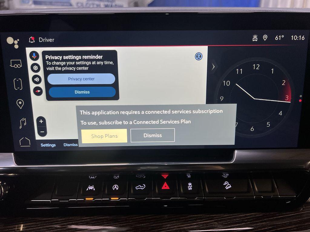 used 2024 GMC Sierra 1500 car, priced at $45,120