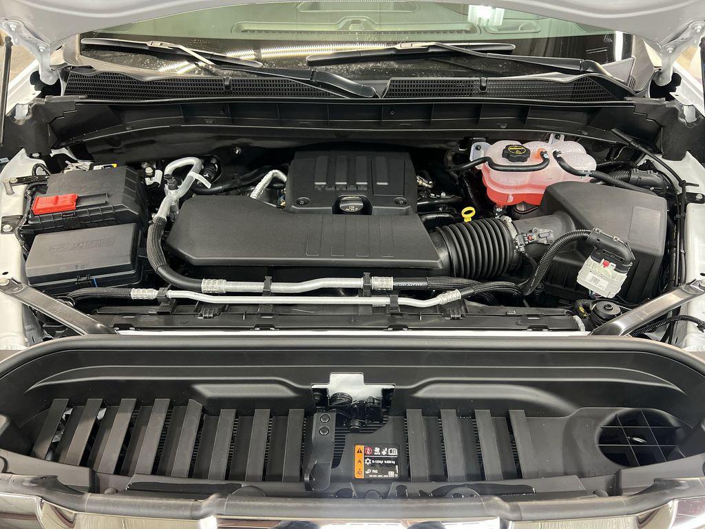 new 2026 GMC Sierra 1500 car, priced at $42,399