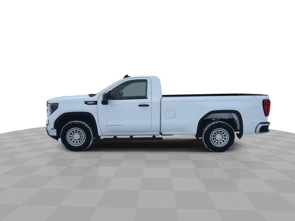 new 2026 GMC Sierra 1500 car, priced at $42,399