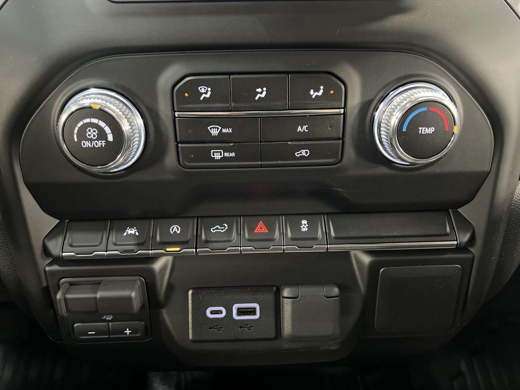 new 2026 GMC Sierra 1500 car, priced at $42,399