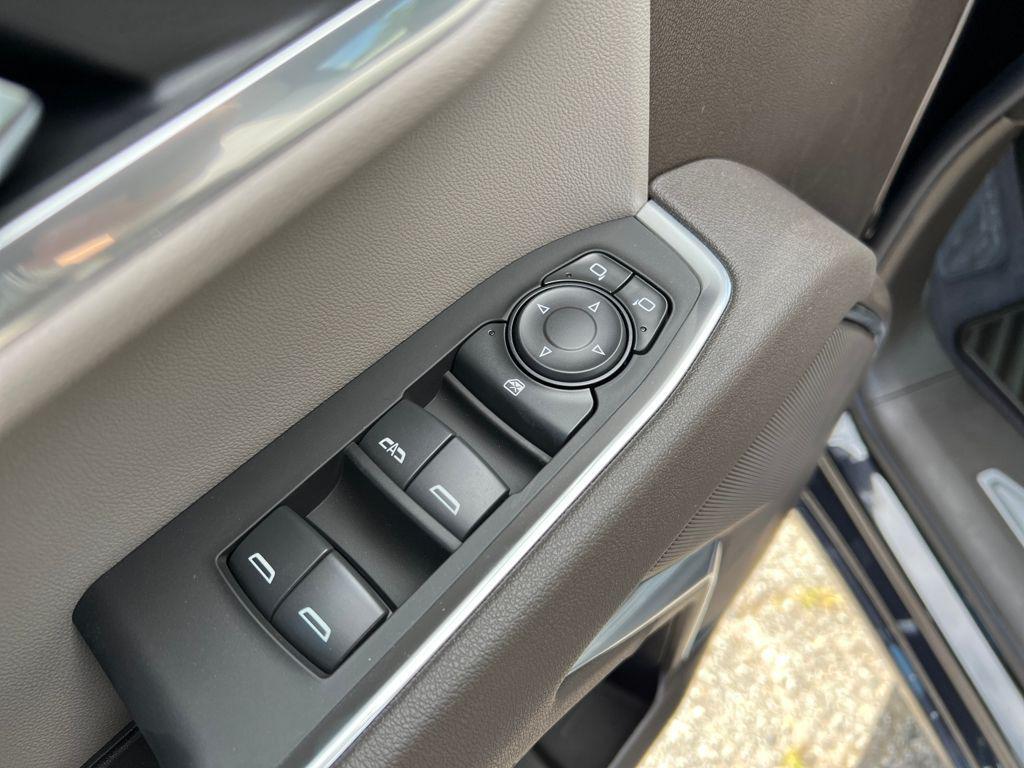 new 2026 GMC Sierra 1500 car, priced at $48,899