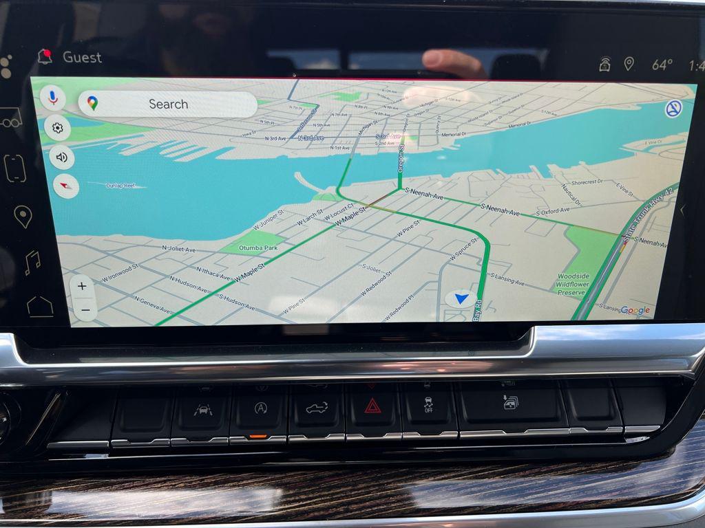 new 2026 GMC Sierra 1500 car, priced at $48,899