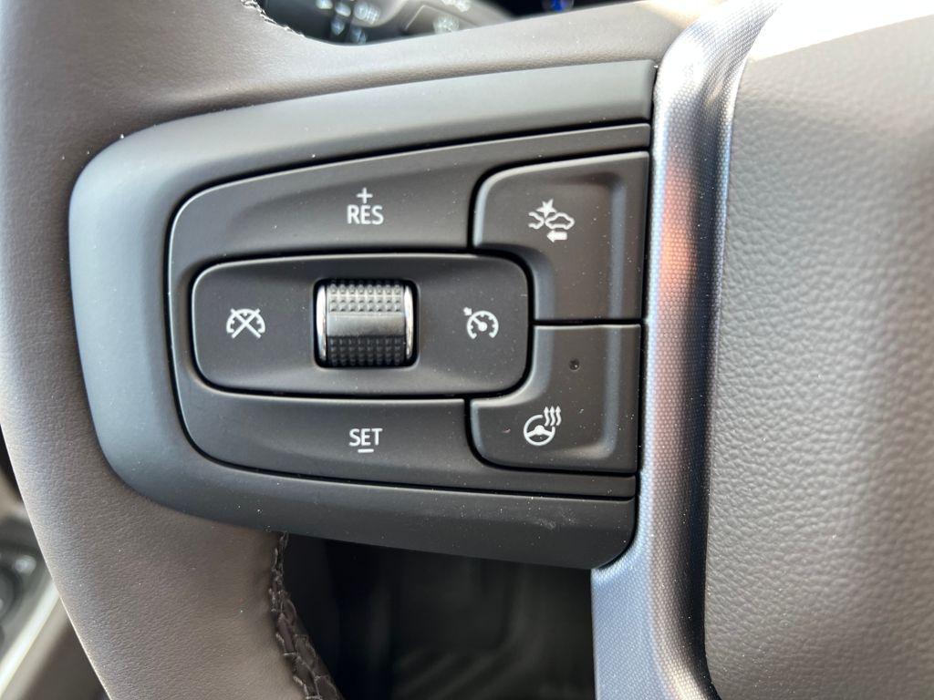 new 2026 GMC Sierra 1500 car, priced at $48,899