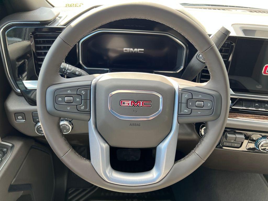 new 2026 GMC Sierra 1500 car, priced at $48,899