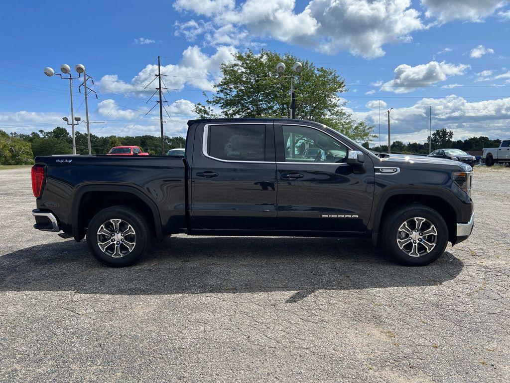 new 2026 GMC Sierra 1500 car, priced at $48,899
