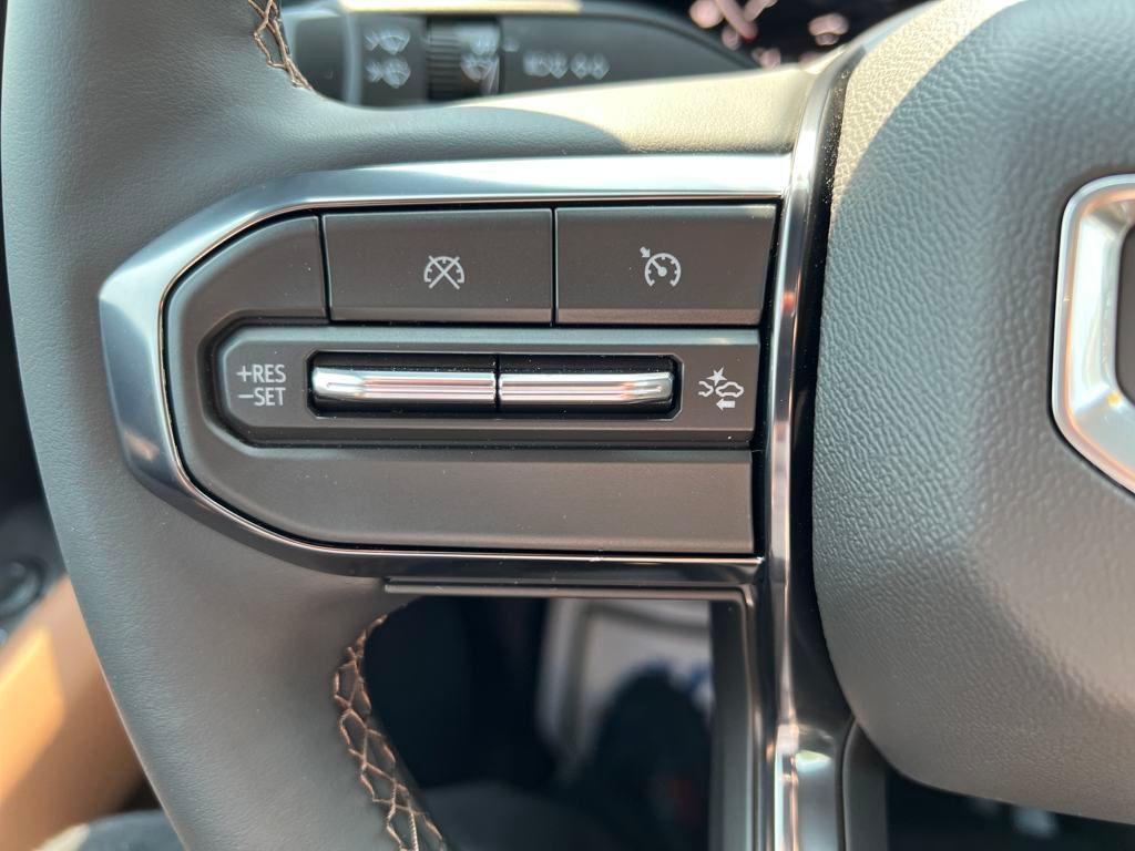 new 2026 GMC Canyon car, priced at $49,374