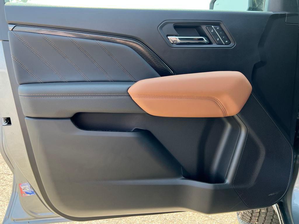 new 2026 GMC Canyon car, priced at $49,374