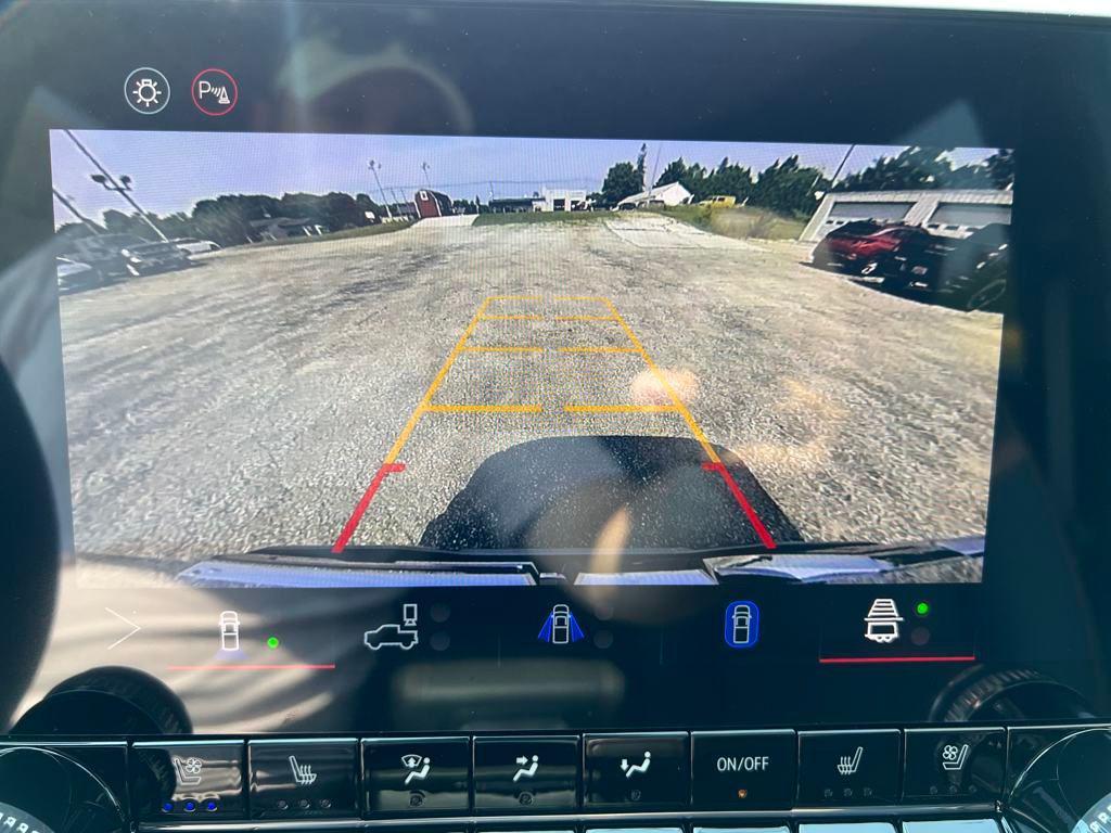 new 2026 GMC Canyon car, priced at $49,374