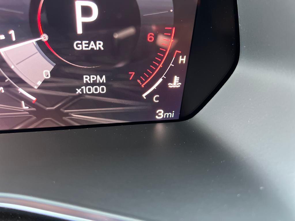 new 2026 GMC Canyon car, priced at $49,374