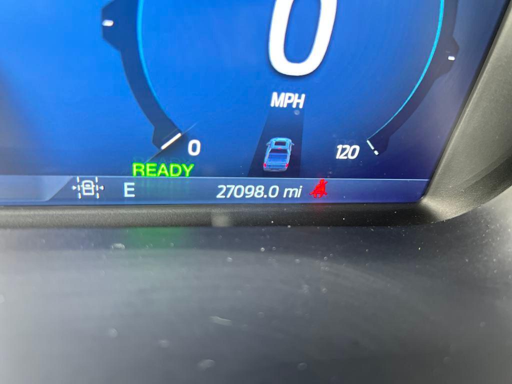 used 2024 Ford F-150 car, priced at $40,401