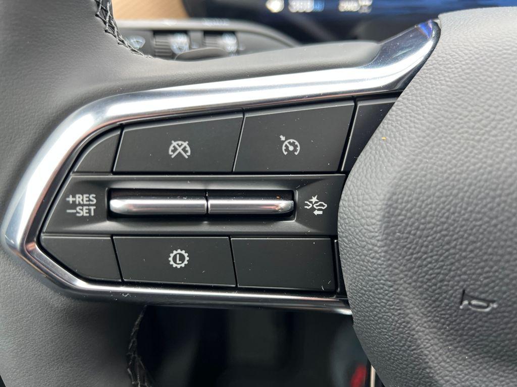 new 2026 Chevrolet Equinox car, priced at $35,466